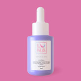 LUNAMOON Aceite de cuticula Chicle 30ml